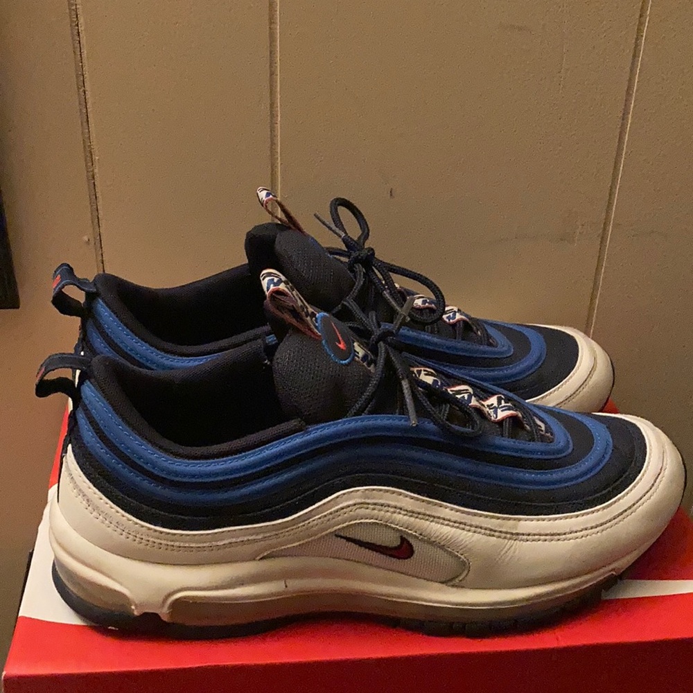 Nike air max 97 size 11.5